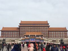 -大明幻境第一城