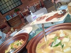 -漢舍中国菜馆(889广场店)