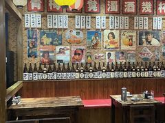 大堂-小川洋风料理(街道口店)