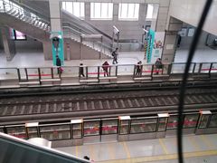 -西二旗(地铁站)