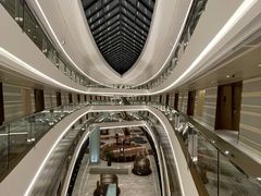 -上海滴水湖皇冠假日酒店