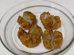 -杨永兴黄陂三鲜(雪松路店)