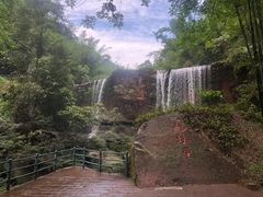 -四洞沟景区