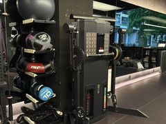 -TOP健身私教工作室(侨香店)