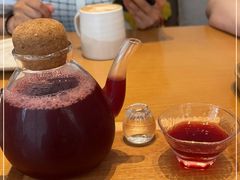 -WOKKA by艮上(中海环宇荟店)