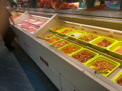 -阪尚皇·原切牛排·烤肉火锅自助(北京路店)