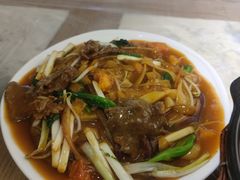 -李记潮汕砂锅粥(营福路店)