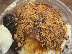 -共和老洪豆花草粿水粿