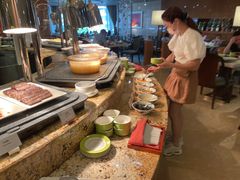 -广州粤海喜来登酒店