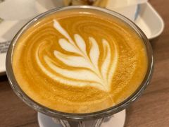 -屋裡·Union Bakery(龙江路店)