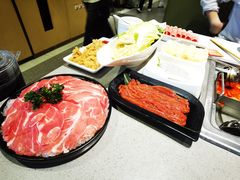 -海底捞火锅(贵和购物中心店.原鲁能城店)