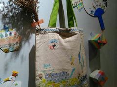 -猫的天空之城概念书店(杭州南宋御街店)