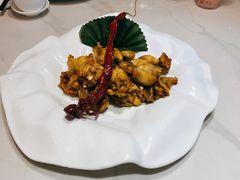 湖锦辣得跳-湖锦酒楼·旗舰店(三阳总店)