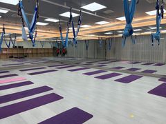-空中健身·游泳(季佳荟新华家园店)