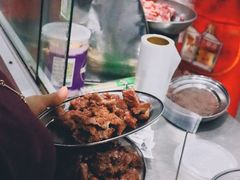 -美兰春记食店·龙舌坡红烧牛肉