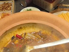 -湖南别院·美学庭院餐厅(惠阳店)