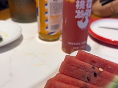 -玺炖·中国铁锅炖(虹桥天街店)