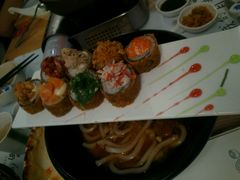 -花漫里·日式の创意餐厅(刺桐店)