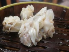 猪肉三鲜烧卖-正宗天津烧麦馆(柳州路店)