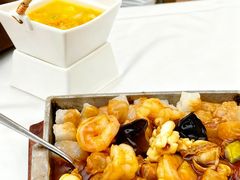 -品海楼·大连海胆锅贴馆(东港店)