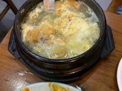 -延成苑韩式烤肉店(长春道店)