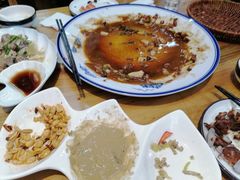 -食鸡公社辣子鸡·潍坊菜·烧烤