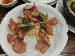 -长平肥姐白粥·海鲜打冷