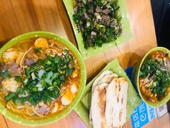 -谢继红26号牛肉汤(田家庵店)