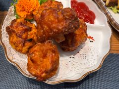 -樱の千渡日式料理·铁板烧•烧鸟(金盛田广场店)