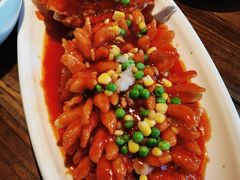 -鱼食饭稻·苏浙土菜17年老馆子(平江路店)