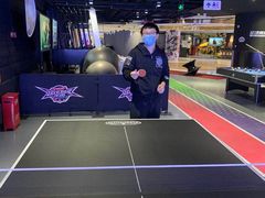 -VS SPORTS PARK运动玩乐园·团建·生日会(合生汇店)