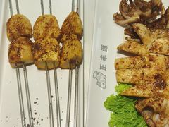-正丰源大缸烧烤(人民路店)