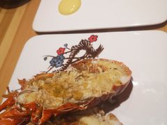 -大岛日本料理铁板烧(南通大饭店)