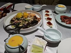 -味+新京宴·烤鸭·北京菜(创意谷店)