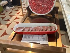 -洪氏嗨捞·广东猪肚鸡·椰子鸡火锅(西咸万象城店)