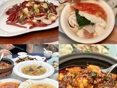 -院8里·少城记忆老川菜(宽窄巷子店)