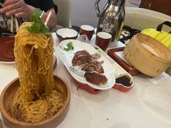-大鸭梨烤鸭店(花园村店)