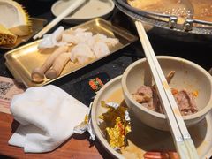 -牛New寿喜烧(金茂览秀城店)