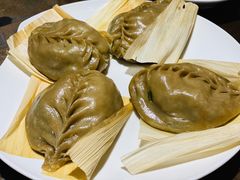 鱼籽包-福来齐·鲁菜海鲜·渔家菜(朝阳街分店)