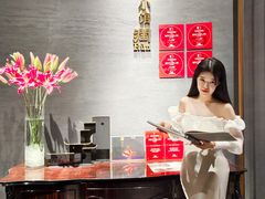 -四季小馆·潤·中国菜(越秀公园店)