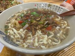 -涛涛面馆