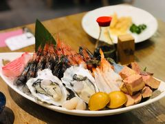 -松岛日本料理(汾江路店)