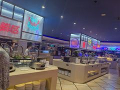 -海韵之星邮轮水会(明发商业广场店)