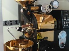 -The Roastery By AllYouWant(福田店)