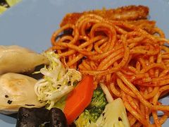 -舜和巴西烤肉餐厅(舜和国际店)