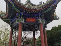 -华清宫景区