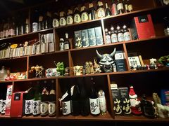 -半藏居酒屋(香港花园店)
