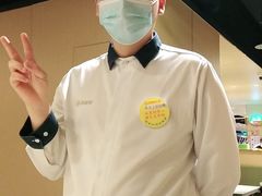 -海底捞火锅(高新活力汇店)