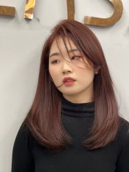 -HairCode芭曲发型