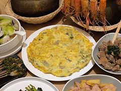 -隅乐胡椒虾·台湾菜·团建(皇岗店)